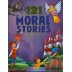 Moral Stories - 121 Stories In 1 Book - Story Book